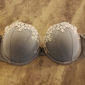 Aerie strapless bra